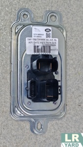 Start / stop converter Jaguar XE RANGE; Jaguar ALL NEW XF; Jaguar F-TYPE; Jaguar XJ ≥2010; RANGE ROVER EVOQUE 2012-2018; RANGE ROVER 2013-2022; RANGE ROVER SPORT 2014-2022; DISCOVERY SPORT ≥2015 C2D49932 GX73-14B526-AC - Img 1