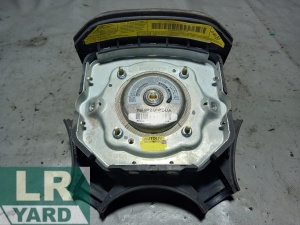 Steering wheel airbag FREELANDER 1 1996-2006 EHM000050PUY - Img 2