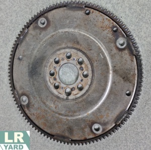 Steering wheel automatic gearbox 2.0 TD4 FREELANDER 1 1996-2006 PSD103400L - Img 2
