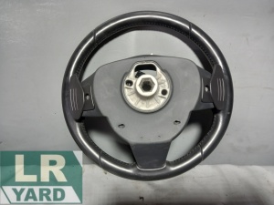 Steering Wheel Jaguar XE RANGE; Jaguar XE RANGE; Jaguar ALL NEW XF; Jaguar F-PACE T4A2552PVJ - Img 2