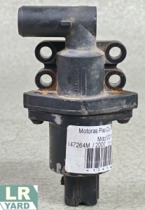 Stepp Engines 1.8 Petrol / Petrol FREELANDER 1 1996-2006 MDQ100170L - Img 1