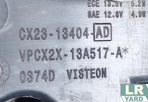 Stop dreapta Jaguar XF C2Z25151 CX23-13404-AD - Img 3