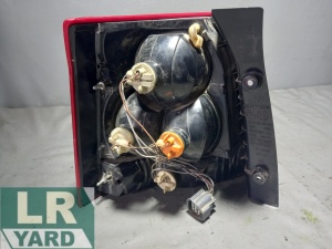 Stop right FREELANDER 2 2006-2014 LR023968 - Img 2