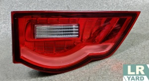 Stop stanga din capac portbagaj Jaguar F-PACE T4A37912 HK83-15K273-AC