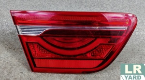 Stop stanga din capac portbagaj RHD Jaguar XE RANGE T4N7915 GX73-15K273-BG