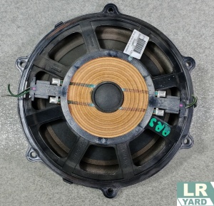Subwoofer DISCOVERY 3 2005-2009; DISCOVERY 4 2010-2016; RANGE ROVER SPORT 2005-2009; RANGE ROVER SPORT 2010-2013 XQA500120 5H32-18C979-AB - Img 2