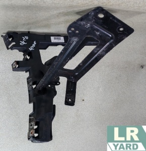 Suport bara spate stanga RANGE ROVER VELAR ≥2017 LR112658 J8A2-17B931-AD - Img 2
