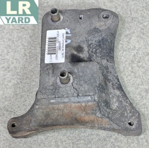 Suport compresor AC Motor 2.0 TD4 FREELANDER 1 1996-2006 JPD000080 1H5Z-2W896-CA - Img 1