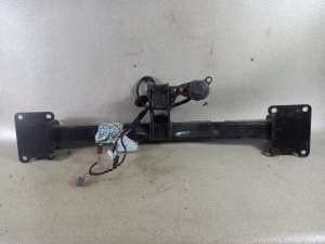 Suport cui / carlig tractare Jaguar F-PACE T4A7048 HK8M-F19D520-AA