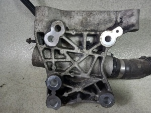 Suport motor dreapta Motor 2.0 Ingenium Benzina; Motor 2.0 Ingenium DTD; Motor 2.0 Ingenium DTA RANGE ROVER EVOQUE 2012-2018; DISCOVERY SPORT ≥2015 LR072044 GJ32-6030-AA - Img 2