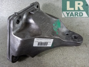 Suport motor Motor 2.2 TD4/SD4 Jaguar XF C2Z13432 CX23-6037-AB - Img 1
