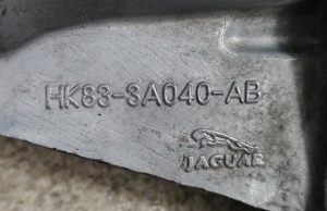 Suport planetara Jaguar F-PACE; RANGE ROVER VELAR ≥2017 T4A29926 HK83-3A040-BA - Img 5