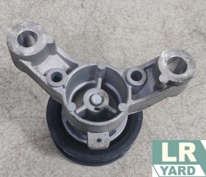 Suport rola ghidaj Motor 3.0 TDV6 Gen1 Euro5; Motor 3.0 TDV6 Gen2 Euro6 LR035491 CK5Q-8680-AC