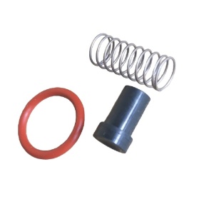 Suspension compressor repair kit LR020590 Britpart