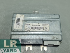 Suspension module RANGE ROVER 2010-2012; DISCOVERY 4 2010-2016; RANGE ROVER SPORT 2010-2013; Jaguar XJ &gt;2010 LR014323 AH4214D392AB - Img 2