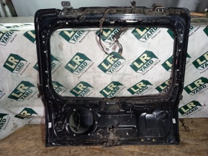 Tailgate RANGE ROVER SPORT 2005-2009; RANGE ROVER SPORT 2010-2013 LR025571 AH3240709AA - Img 2