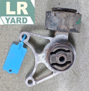 Tampon diferential spate dreapta FREELANDER 1 1996-2006 KHC500080 4H5Z-7108-AA - Img 2