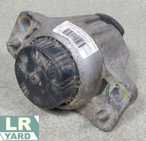 Tampon motor stanga Motor 2.0 Ingenium Benzina; 2.0DTY; Motor 2.0 Ingenium 204DTD; Motor 2.0 Ingenium 204DTA RANGE ROVER VELAR ≥2017; Jaguar F-PACE LR141387 M8A2-6A003-CB - Img 2
