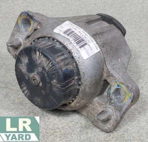 Tampon motor stanga Motor 2.0 Ingenium Benzina; Motor 2.0 Ingenium DTY; Motor 2.0 Ingenium DTD; Motor 2.0 Ingenium DTA RANGE ROVER VELAR ≥2017; Jaguar F-PACE LR141387 M8A2-6A003-CB - Img 2