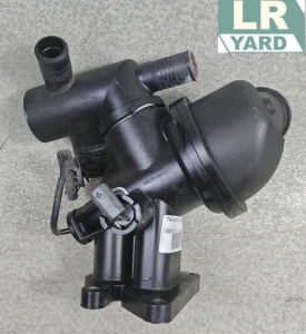 Termostat 2.0DTD; 2.0DTA LR105974 G4D3-8575-AD - Img 2