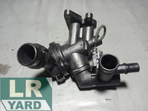 Termostat Motor 2.0 Ingenium Benzina LR115275 K4P3-8575-AB, LR115275 - Img 2