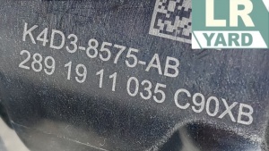 Termostat Motor 2.0 Ingenium DTD; Motor 2.0 Ingenium DTA DISCOVERY SPORT ≥2015; NEW RANGE ROVER EVOQUE ≥2019 LR115274 K4D3-8575-AD - Img 3