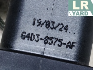 Termostat Motor 2.0 Ingenium DTD; Motor 2.0 Ingenium DTA LR105974 G4D3-8575-AD - Img 3