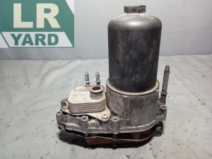 Thermoflot 2.7 TDV6 LR009570 - Img 2