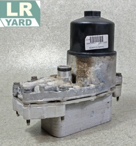 Thermoflot 3.0 TDV6 Gen1 Euro5 LR040738 - Img 1