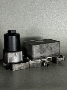 Thermoflot 4.4 TDV8 LR113200 - Img 1