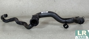 Thermostat hose 3.0 TDV6 Gen2 Euro6 TDV6 Gen2 Euro6 LR071049
