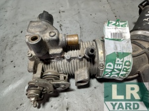 Throttle flap 2.5B MHB10222240L - Img 5