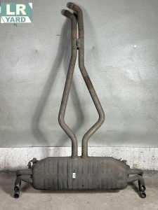 Toba finala 4.4. RANGE ROVER 2010-2012 LR022589 BH42-5K244-AA, LR022589