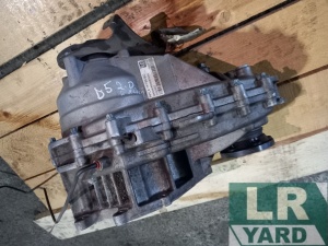 Transfer box RANGE ROVER SPORT 2014-2022; DISCOVERY 5 &gt;2017 LR117096 - Img 2