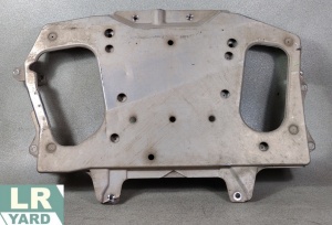 Transmission shield RANGE ROVER SPORT 2014-2022; RANGE ROVER 2013-2022; DISCOVERY 5 >2017 LR112607 - Img 2