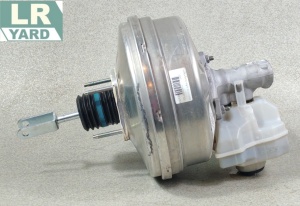 Tulumba RANGE ROVER SPORT 2014-2022; RANGE ROVER 2013-2022; DISCOVERY 5 2017≥ LR116564 JPLA-2002-AA - Img 2