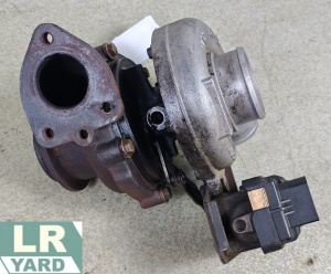 Turbina Motor 2.2 TD4/SD4 FREELANDER 2 2006-2014 LR003578 6G9Q-6K682-CA, LR003578 - Img 3