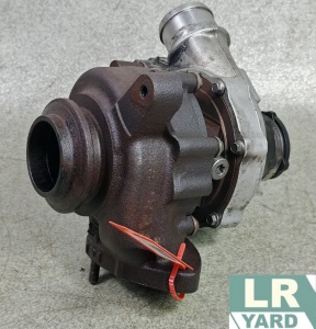 Turbina Motor 2.2 TD4/SD4 LR065510 BG9Q-6K682-CC, LR065510 - Img 3