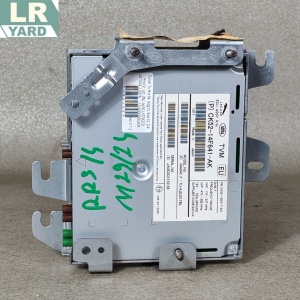 TV tuner RANGE ROVER SPORT 2014-2022; RANGE ROVER 2013-2022; RANGE ROVER EVOQUE 2012-2018; DISCOVERY 4 2010-2016; RANGE ROVER SPORT 2010-2013; Jaguar XF; Jaguar F-TYPE; Jaguar XJ &gt;2010 LR0 LR078373 - Img 1