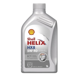 Ulei Helix HX8 ECT 5W40 C3+OEM 1L - Shell