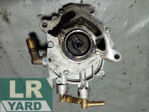 Vacuum pump 4.4 TDV8 LR02222758 - Img 2