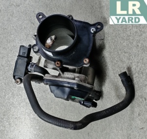 Valva EGR Motor 2.0 Ingenium 204DTA; Motor 2.0 Ingenium 204DTD RANGE ROVER VELAR ≥2017; DISCOVERY 5 2017≥; Jaguar F-PACE; Jaguar XE RANGE; Jaguar ALL NEW XF LR097167 G4D3-5H273-AC - Img 2