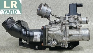 Valva EGR wastgate Motor 3.0 TDV6 Gen2 Euro6; Motor 4.4 TDV8 LR035450 CPLA-6C860-AC