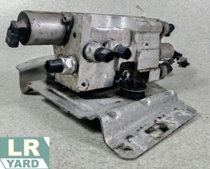 Valve block ARB / ACE RANGE ROVER 2013-2022; RANGE ROVER SPORT 2014-2022 LR072419 - Img 4
