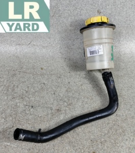 Vas servodirectie RANGE ROVER 2002-2009; DISCOVERY 3 2005-2009; DISCOVERY 4 2010-2016; RANGE ROVER SPORT 2005-2009; RANGE ROVER SPORT 2010-2013, RANGE ROVER 2010-2012 ; Jaguar XJ ≥2010 QFX500060 5H32-7H496-AA