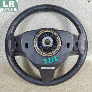 Volan Jaguar XF C2Z16104LEG CX233L598BB - Img 2