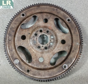Volanta 3.0 TDV6 Gen1 Gen1 Euro5 DISCOVERY 4 2010-2016; RANGE ROVER SPORT 2010-2013; RANGE ROVER 2013-2022; RANGE ROVER SPORT 2014-2022; DISCOVERY 5 >2017; Jaguar XF; Jaguar XJ >2010 LR035590 - Img 2