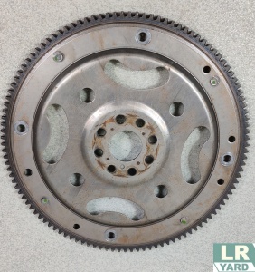 Volanta 3.0 TDV6 Gen1 Gen1 Euro5 DISCOVERY 4 2010-2016; RANGE ROVER SPORT 2010-2013; RANGE ROVER 2013-2022; RANGE ROVER SPORT 2014-2022; DISCOVERY 5 &gt;2017; Jaguar XF; Jaguar XJ &gt;2010 LR035590 CPLA6K375AB - Img 2