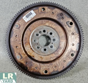 Volanta cutie viteze automata RANGE ROVER EVOQUE 2012-2018; DISCOVERY SPORT ≥2015; Jaguar XF LR056047 CX23-6K375-AC - Img 2