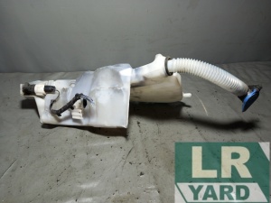Windscreen washer fluid tank Jaguar XE RANGE T4N12873 GX7317B613CC - Img 2